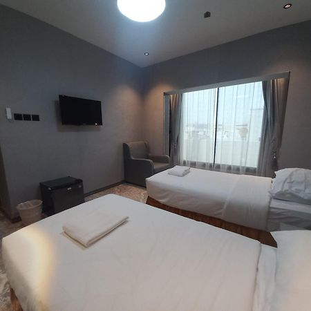 Sur Hotel Dış mekan fotoğraf