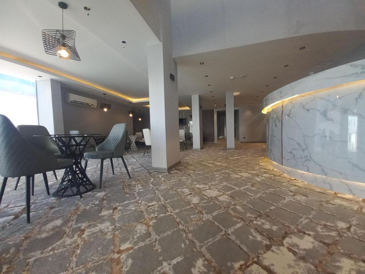 Sur Hotel Dış mekan fotoğraf