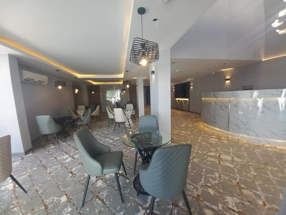 Sur Hotel Dış mekan fotoğraf