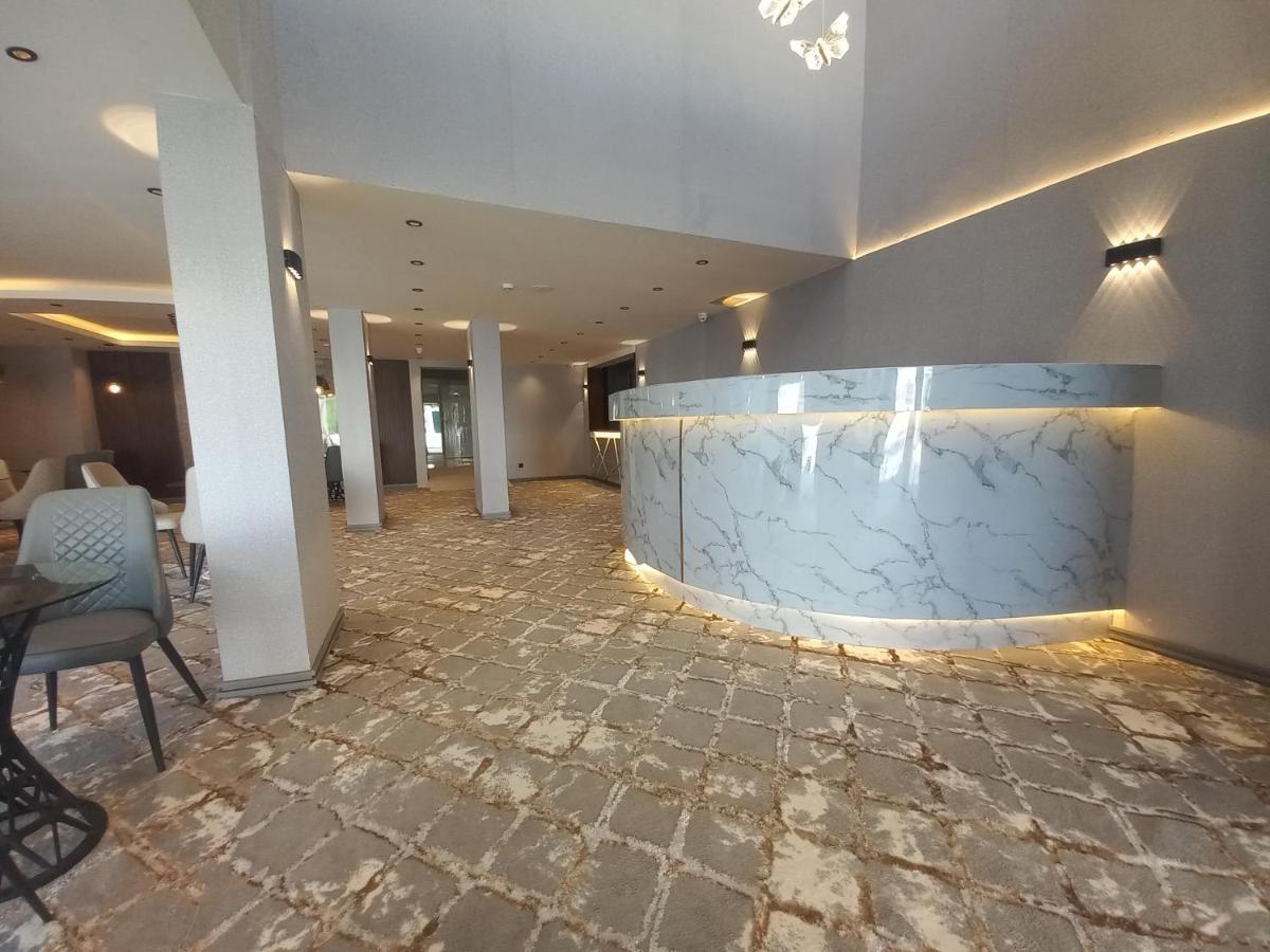 Sur Hotel Dış mekan fotoğraf
