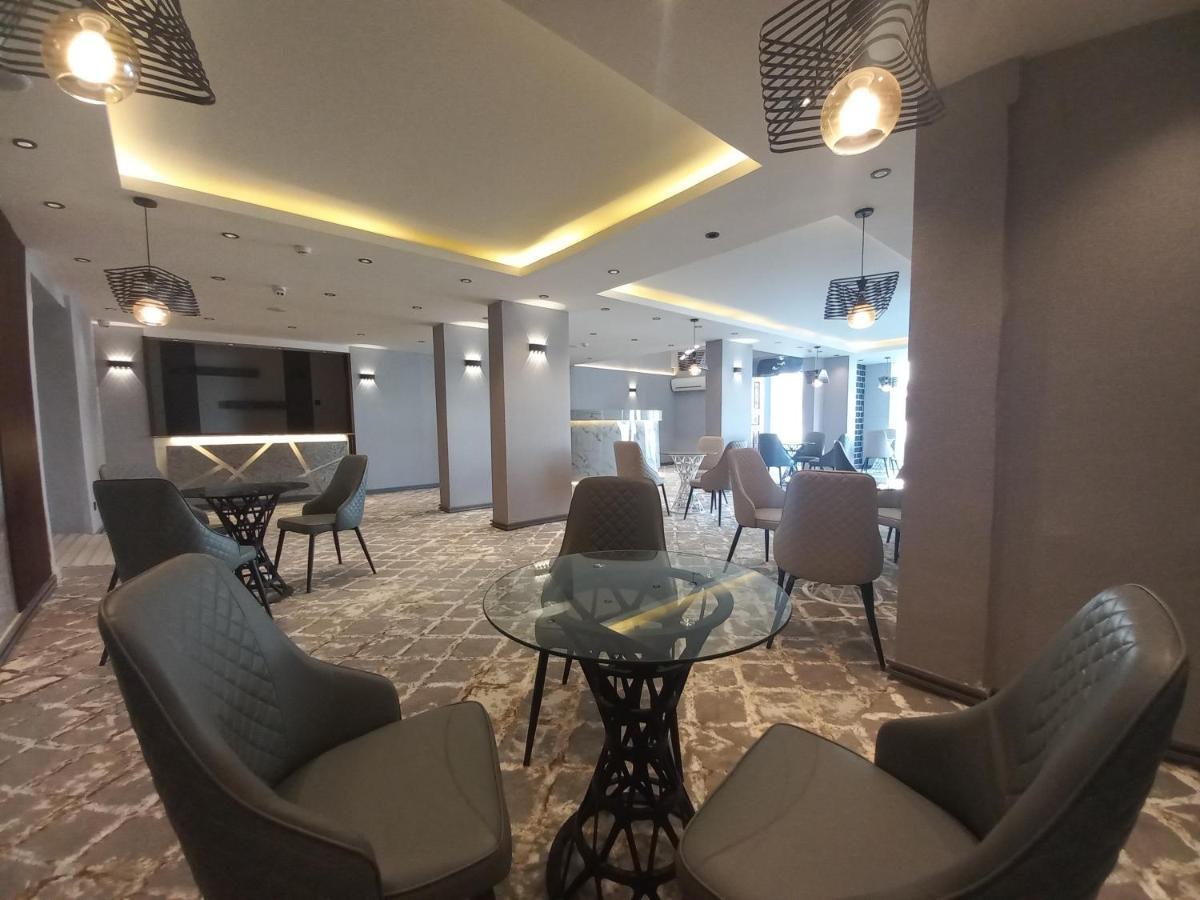 Sur Hotel Dış mekan fotoğraf