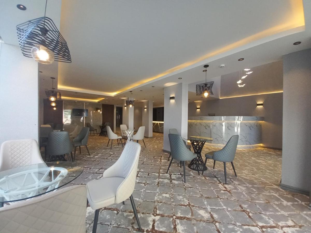 Sur Hotel Dış mekan fotoğraf