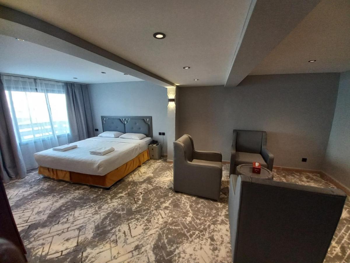 Sur Hotel Dış mekan fotoğraf