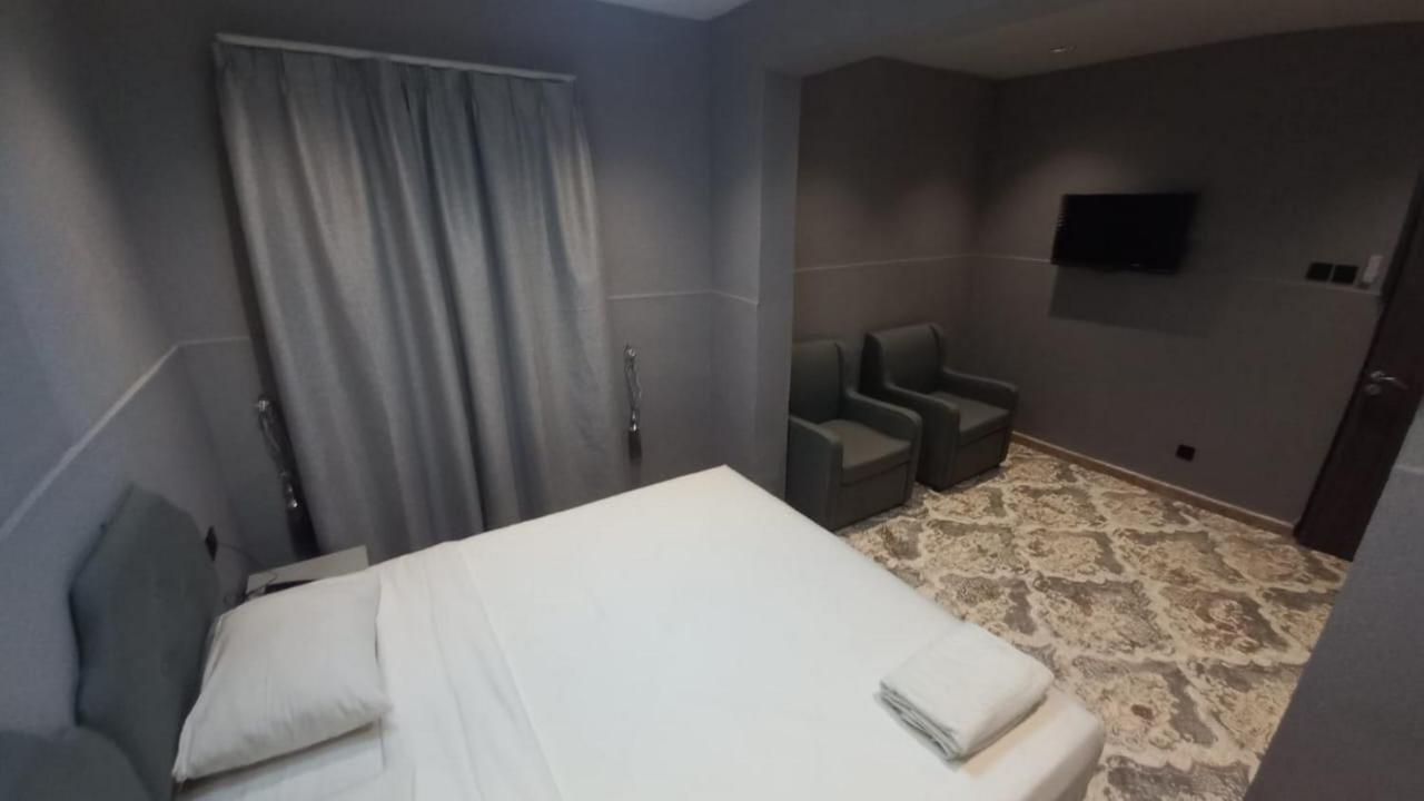 Sur Hotel Dış mekan fotoğraf
