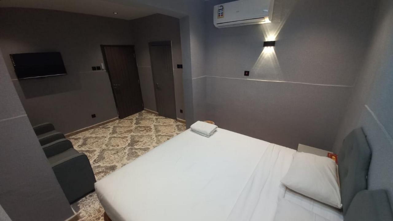 Sur Hotel Dış mekan fotoğraf