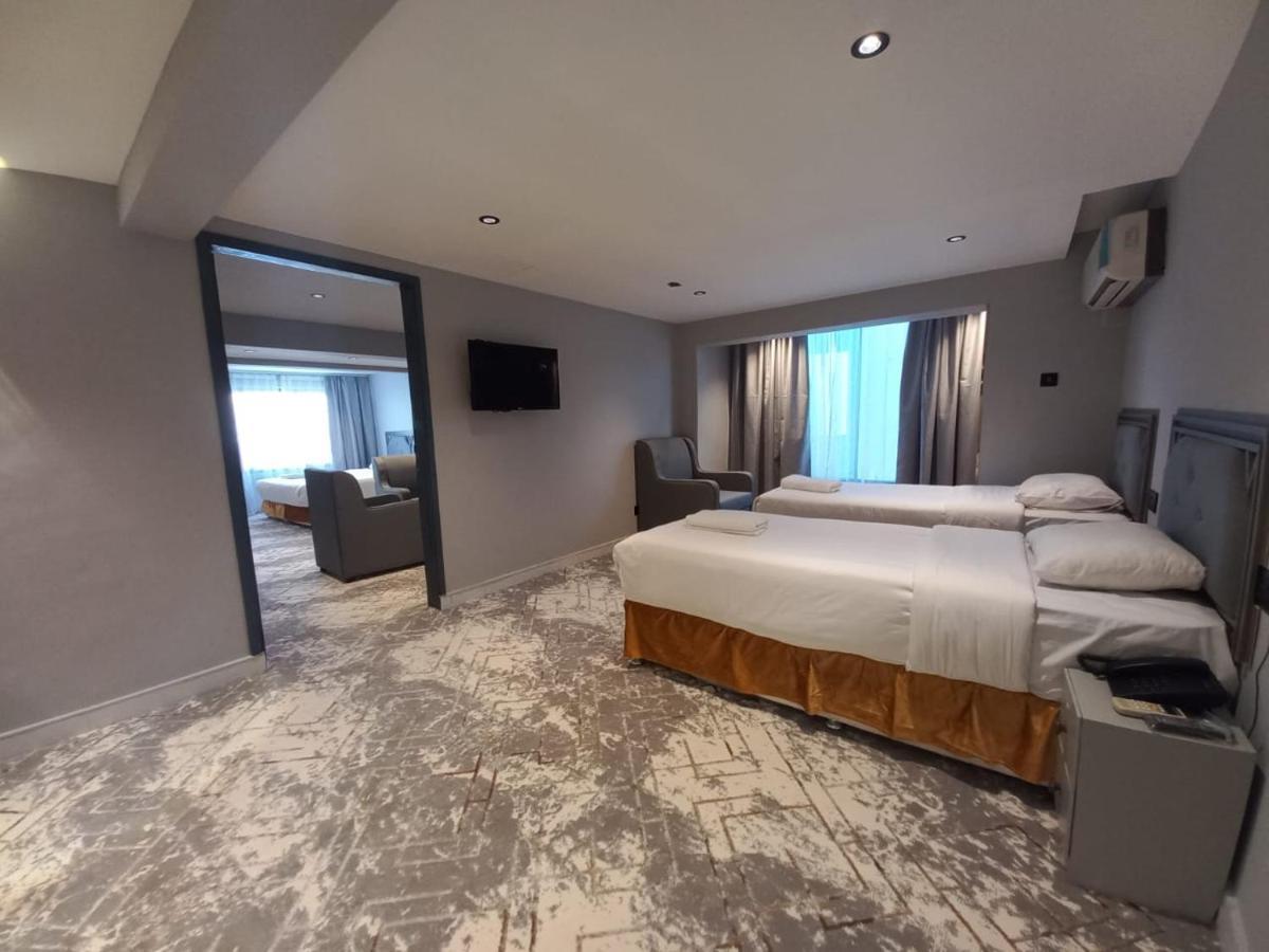 Sur Hotel Dış mekan fotoğraf