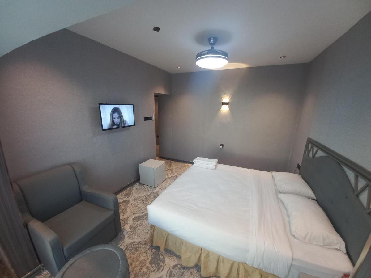 Sur Hotel Dış mekan fotoğraf