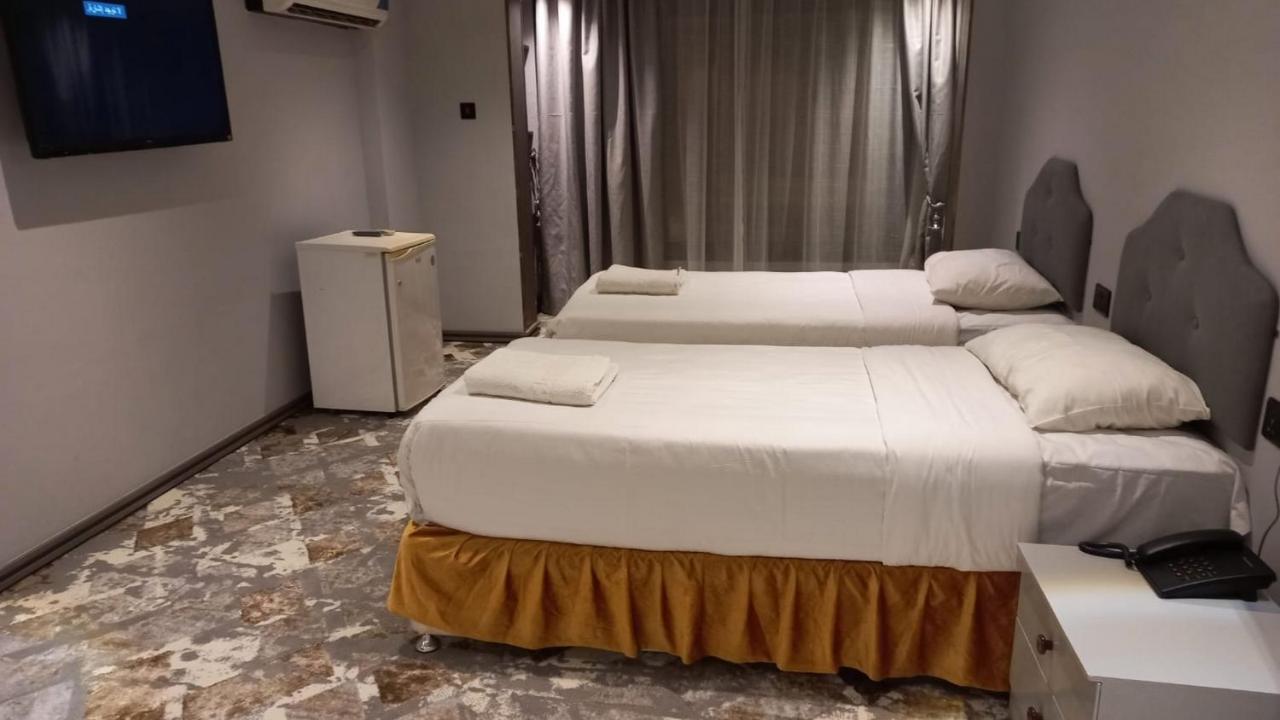 Sur Hotel Dış mekan fotoğraf