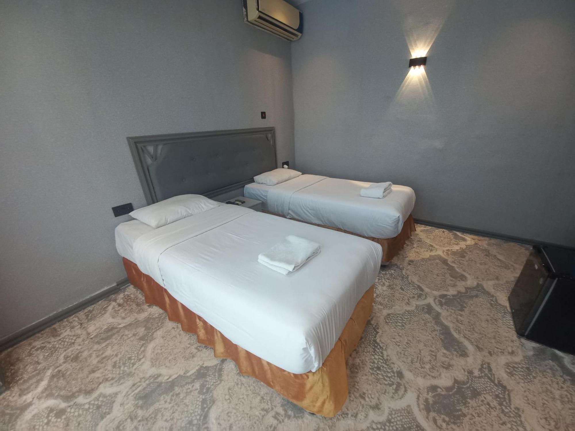 Sur Hotel Dış mekan fotoğraf