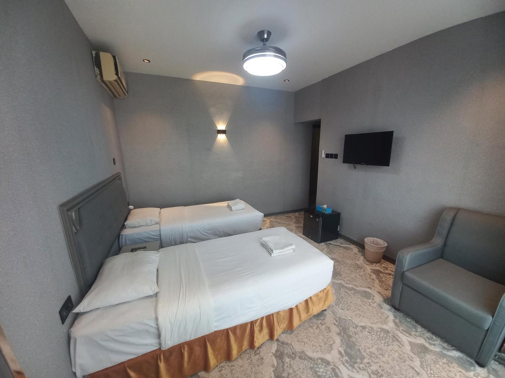 Sur Hotel Dış mekan fotoğraf
