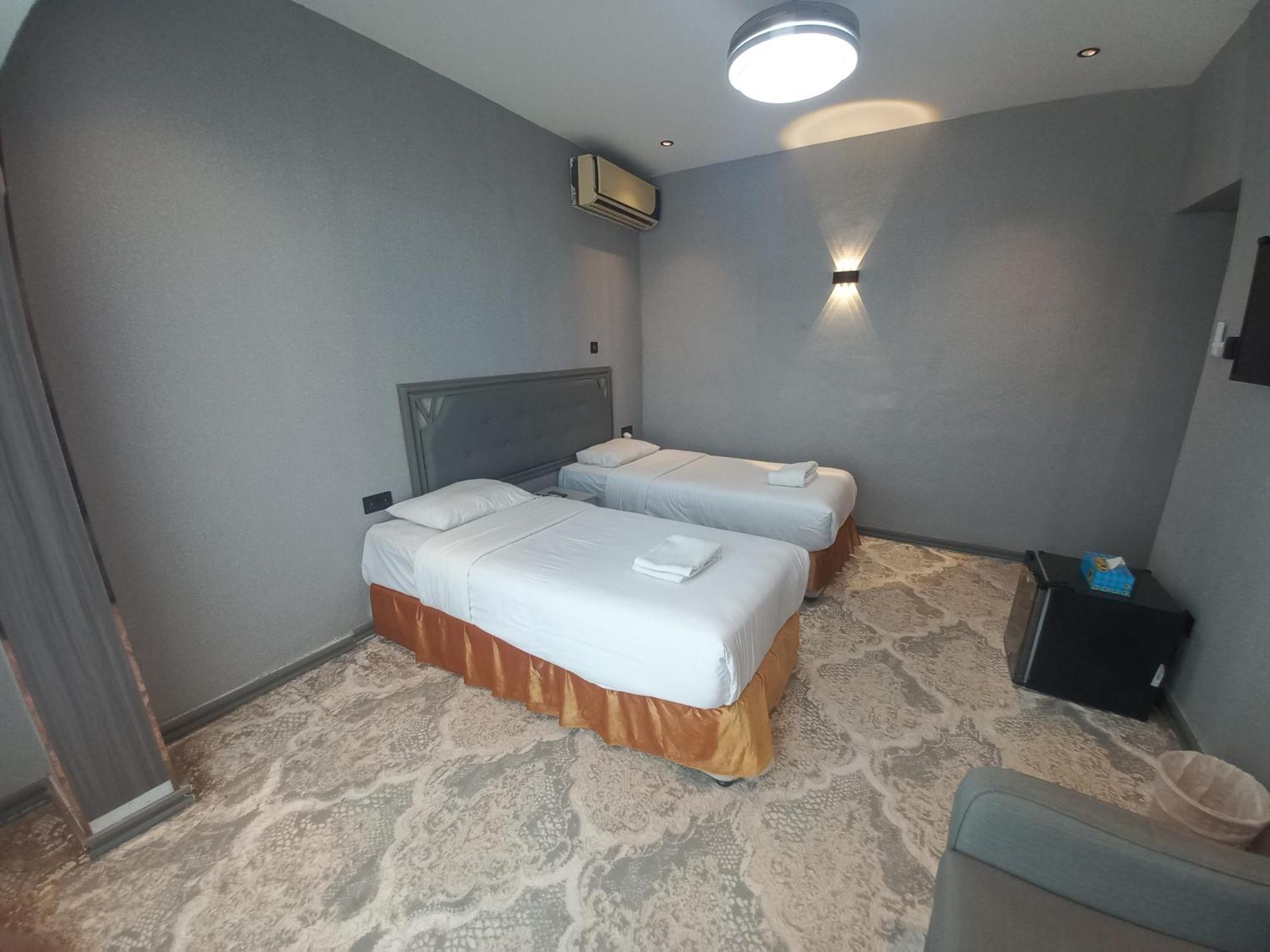 Sur Hotel Dış mekan fotoğraf