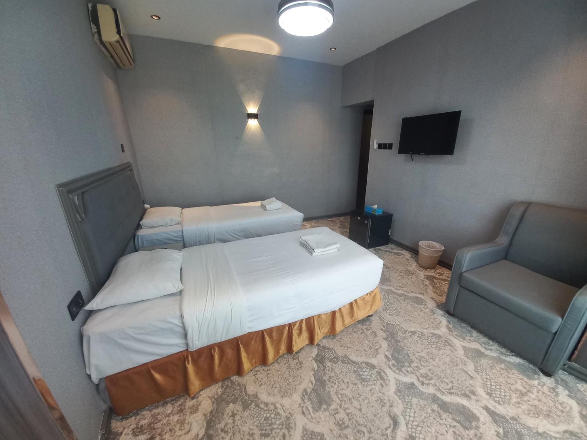 Sur Hotel Dış mekan fotoğraf