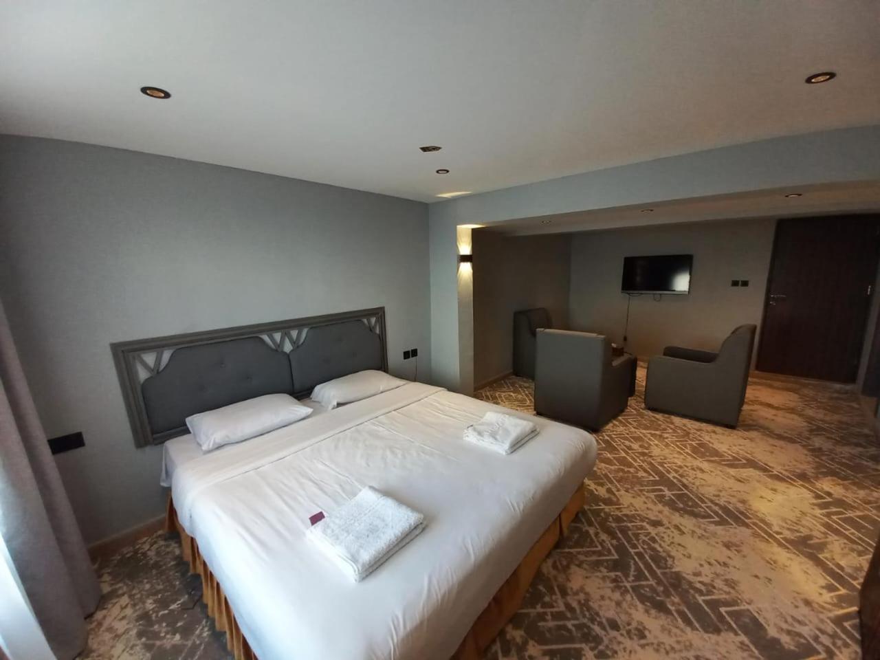 Sur Hotel Oda fotoğraf