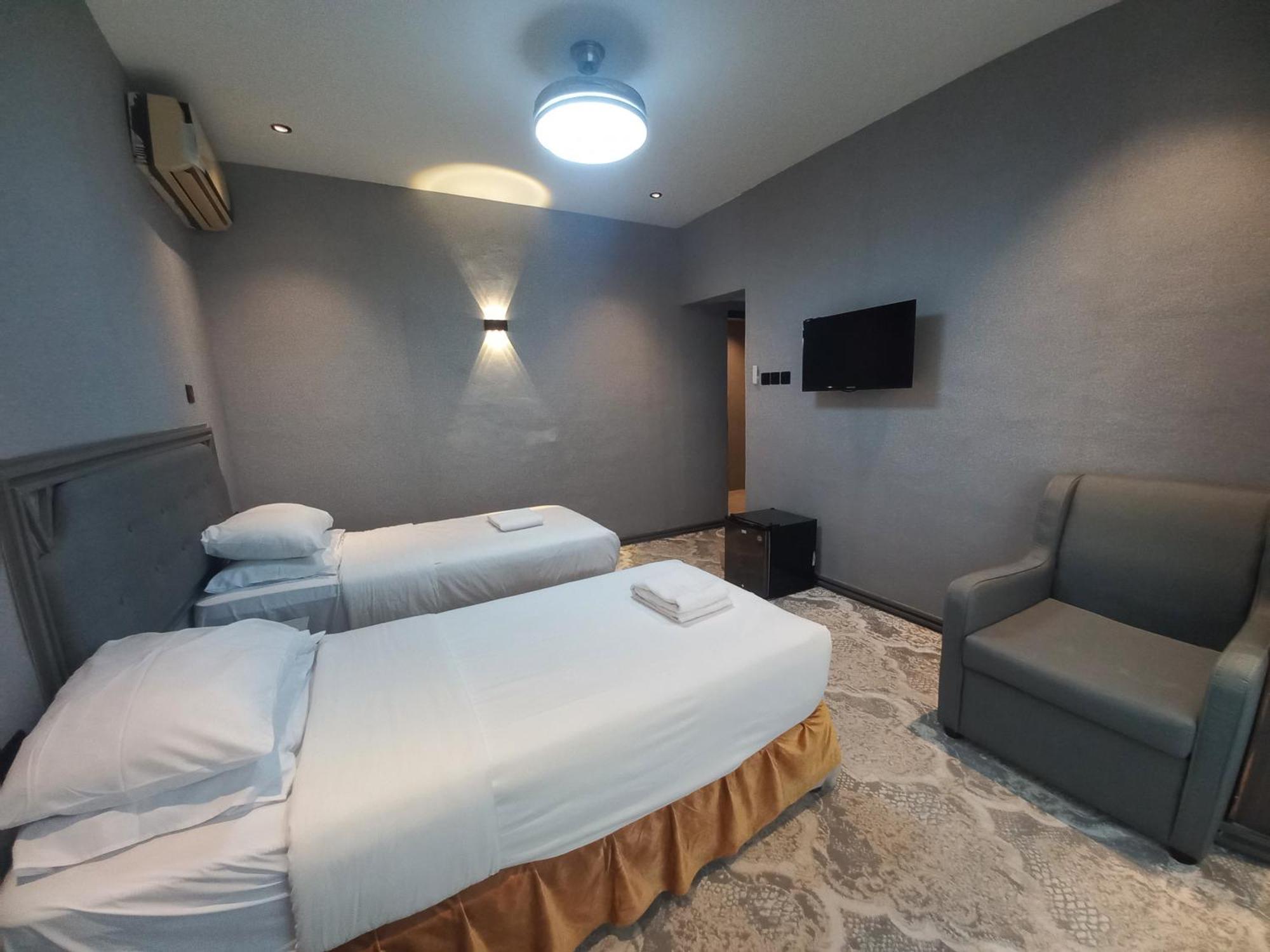 Sur Hotel Oda fotoğraf