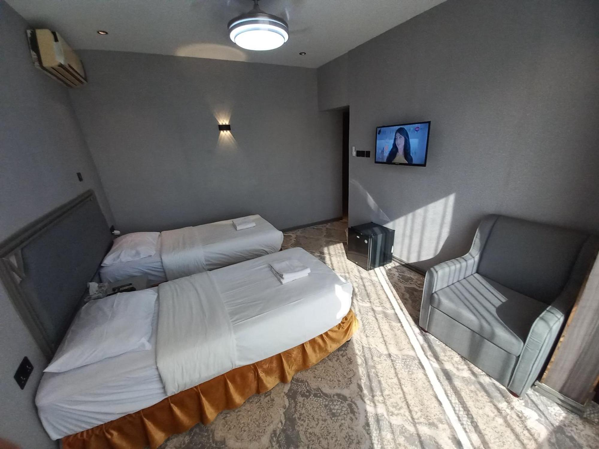 Sur Hotel Dış mekan fotoğraf