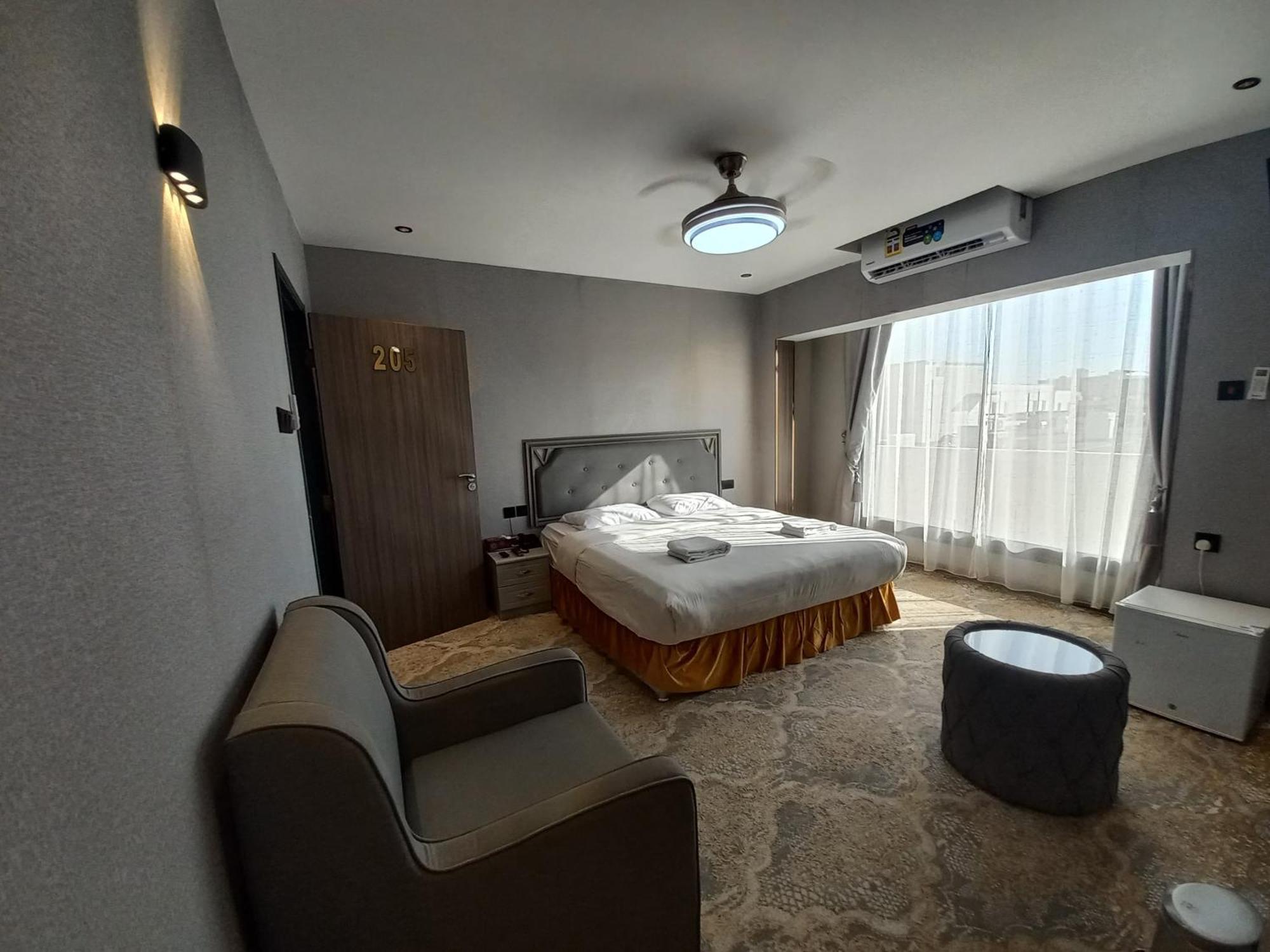 Sur Hotel Dış mekan fotoğraf