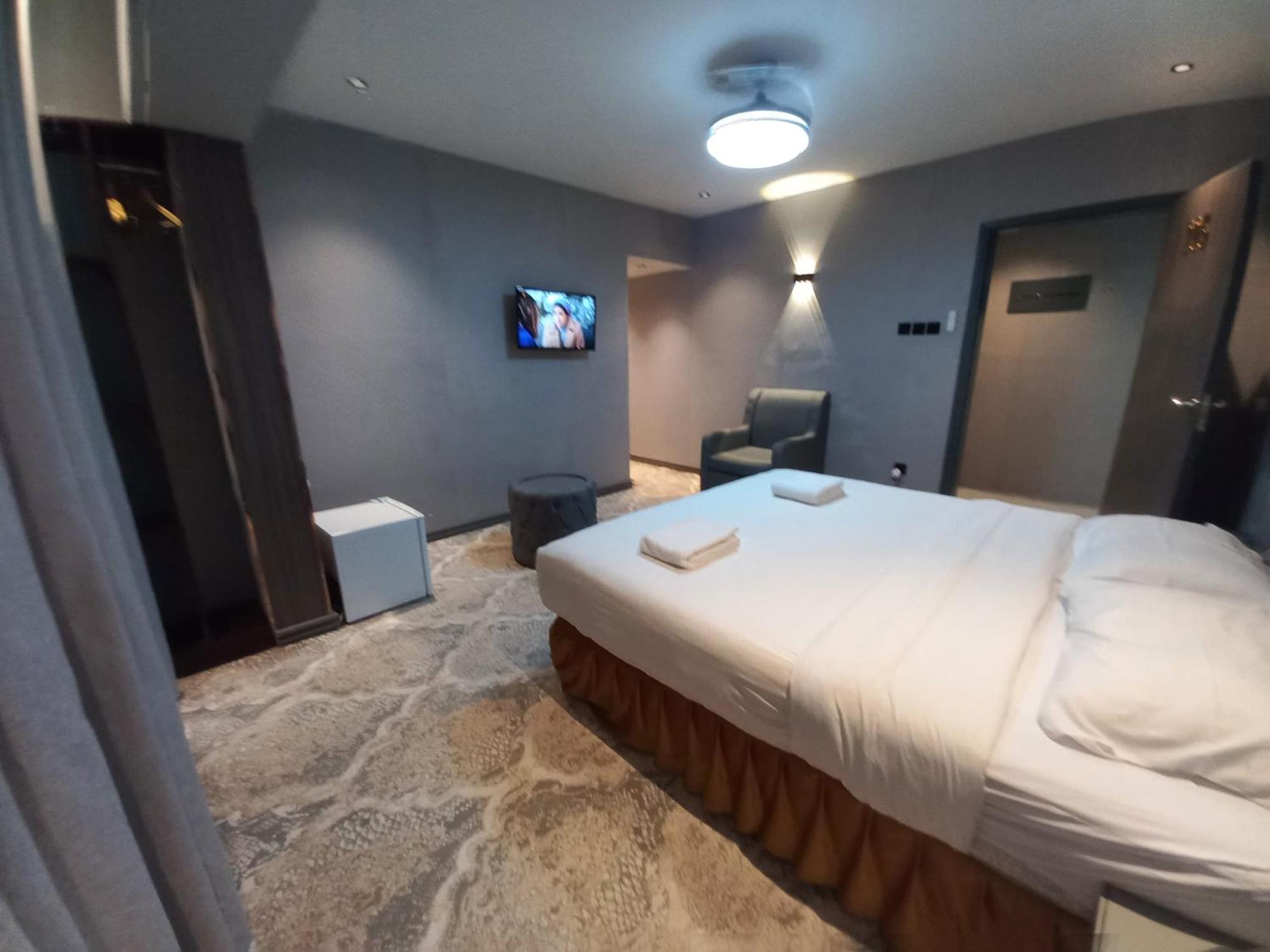 Sur Hotel Dış mekan fotoğraf