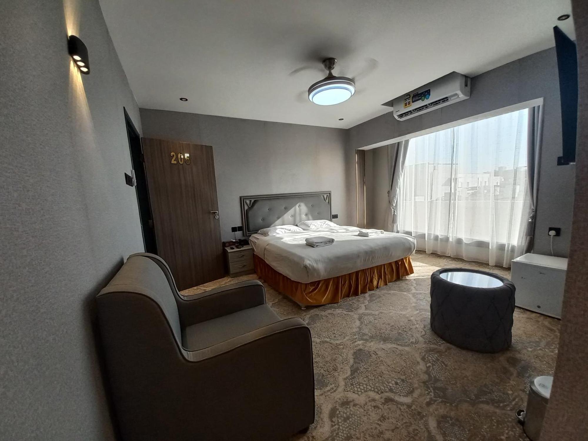 Sur Hotel Dış mekan fotoğraf