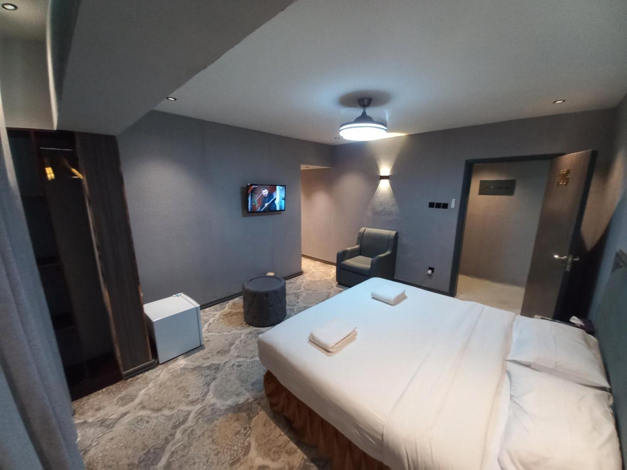 Sur Hotel Dış mekan fotoğraf