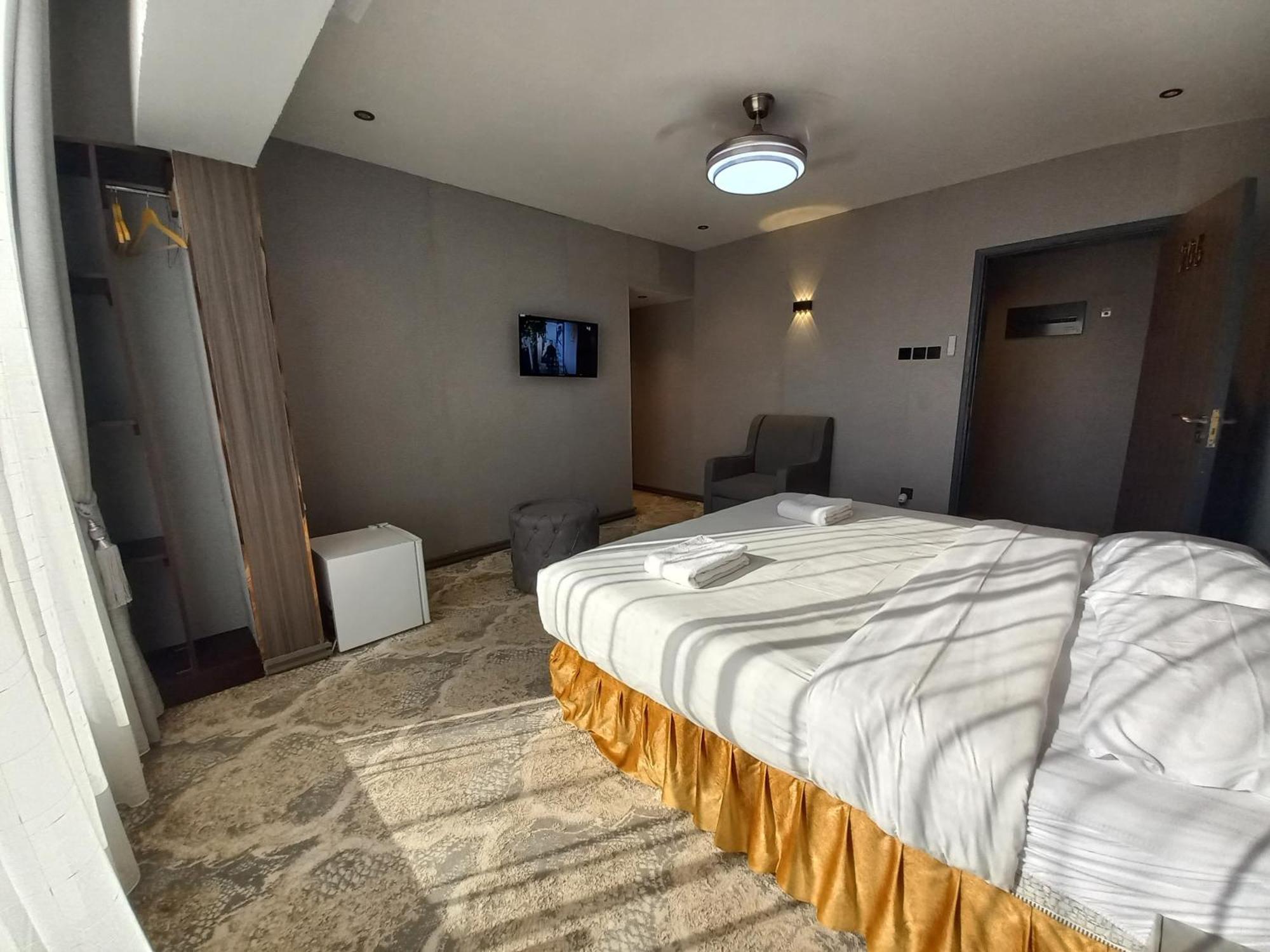 Sur Hotel Dış mekan fotoğraf