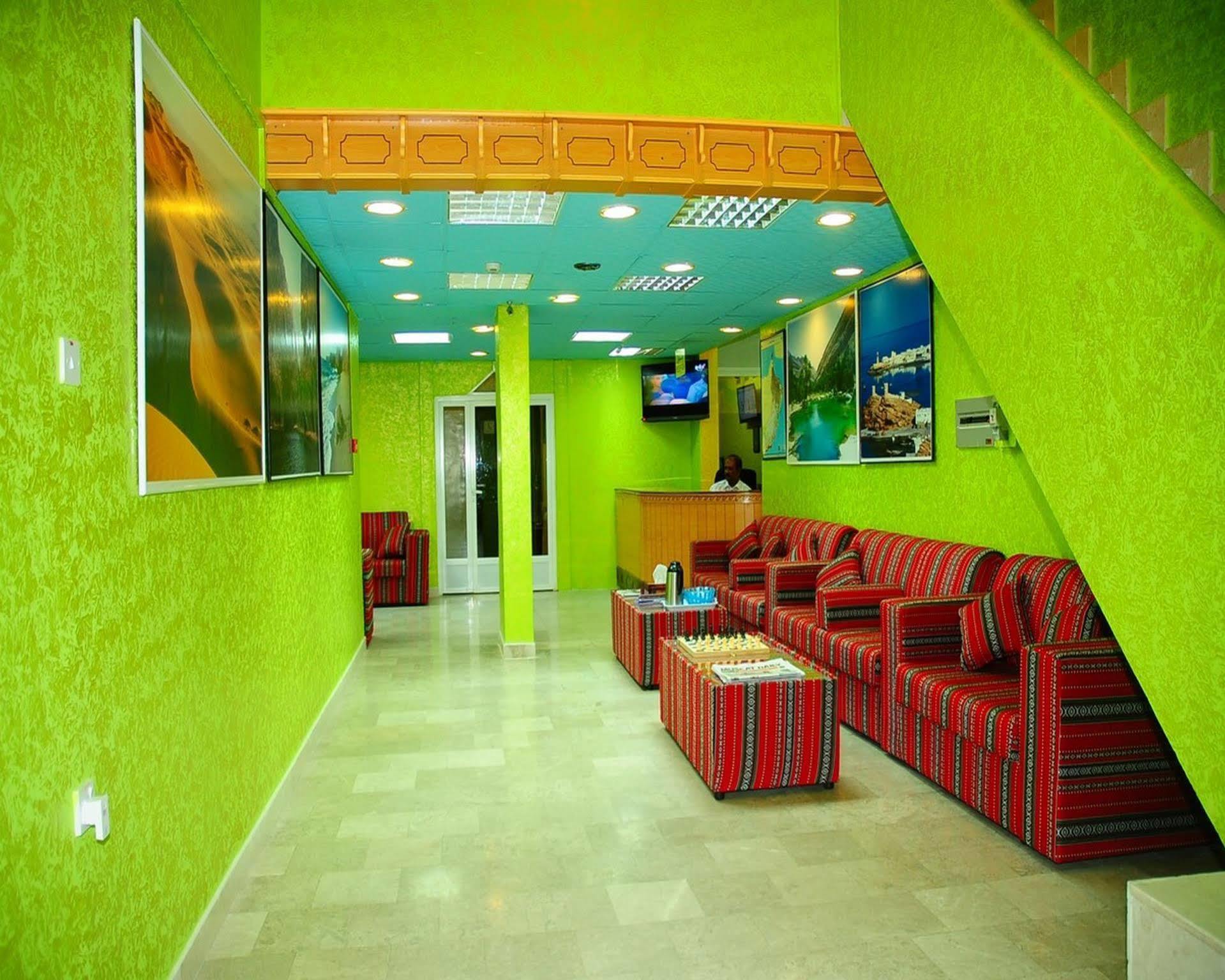 Sur Hotel Dış mekan fotoğraf