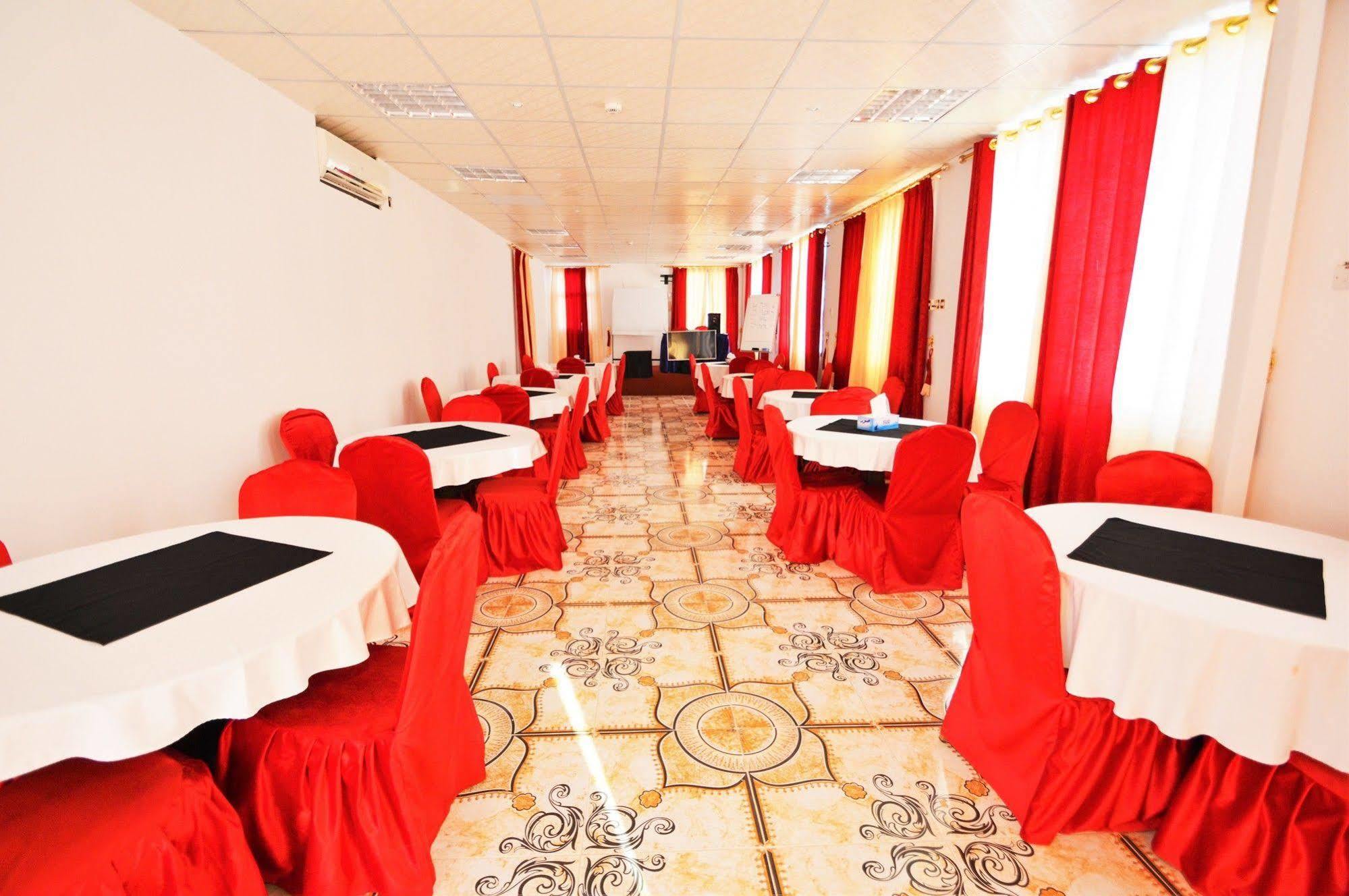 Sur Hotel Dış mekan fotoğraf